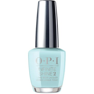 OPI Infinite Shine（インフィニット シャイン）　スージー ウィザウト ア パドル ISLF88 (15mL)