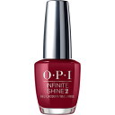 OPI Infinite Shine（インフィニット シャイン） ウィー ザ フィーメール ISLW64 (15mL)