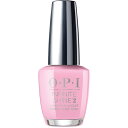 OPI Infinite Shine（インフィニット シャイン）　ゲッティング ナンディ オン マイ ハネムーン ISLF82 (15mL)