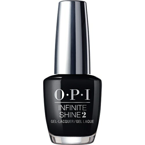 OPI Infinite Shine（インフィニット シャイン）　ブラック オニキス ISLT02 (15mL)