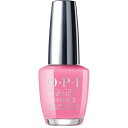 OPI Infinite Shine（インフィニット シャイン） OPIから全くの新商品。 LEDまたはUVを使用しないジェルのようなポリッシュ。 たった3ステップ（プライマー⇒カラー⇒グロス）で完成。 リムーバーで除去。 強烈な輝き、ジェルのような持続性を実現。 ※こちらの商品は代引不可、配送方法は定形外郵便とさせていただきます。日時、時間指定はできません。