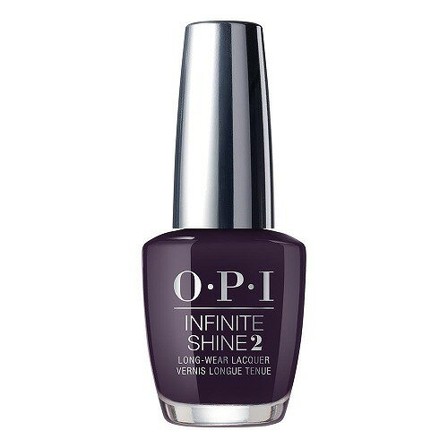 OPI Infinite Shine（インフィニット シャイン）ISLU16　Good Girls Gone Plaid　15mL