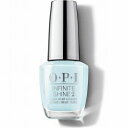 OPI Infinite Shine（インフィニット シャイン） OPIから全くの新商品。 LEDまたはUVを使用しないジェルのようなポリッシュ。 たった3ステップ（プライマー⇒カラー⇒グロス）で完成。 リムーバーで除去。 強烈な輝き、ジェルのような持続性を実現。 ※こちらの商品は代引不可、配送方法はヤマト運輸ネコポスとさせていただきます。日時、時間指定はできません。 ※海外からの輸入商品の為、国内で販売されている 商品・パッケージ・色味などが多少異なる場合がございます。 また商品の入荷時期により掲載画像とお手元に届く商品のパッケージなどが異なる場合もございますが、ご使用には問題ございませんので予めご了承下さい。