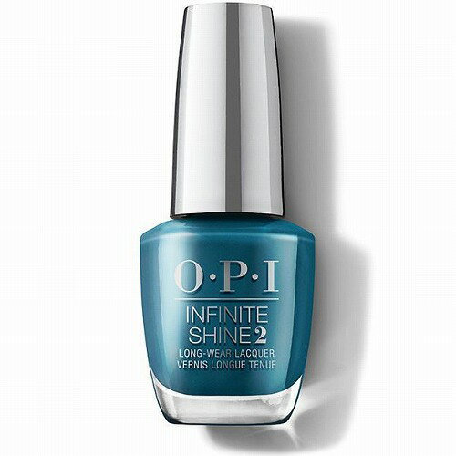 OPI Infinite Shine(インフィニット シャイン)ISLMI04 Drama At La Scala 15mL