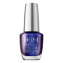 OPI Infinite Shine（インフィニット シャイン）ISL LA10　Abstract After Dark　15mL