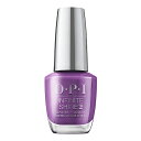 OPI Infinite Shine（インフィニット シャイン）ISL LA11　Violet Visionary　15mL