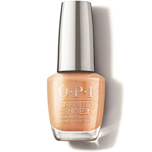 OPI Infinite Shine（インフィニット シャイン）ISL B012 The Future is You 15mL