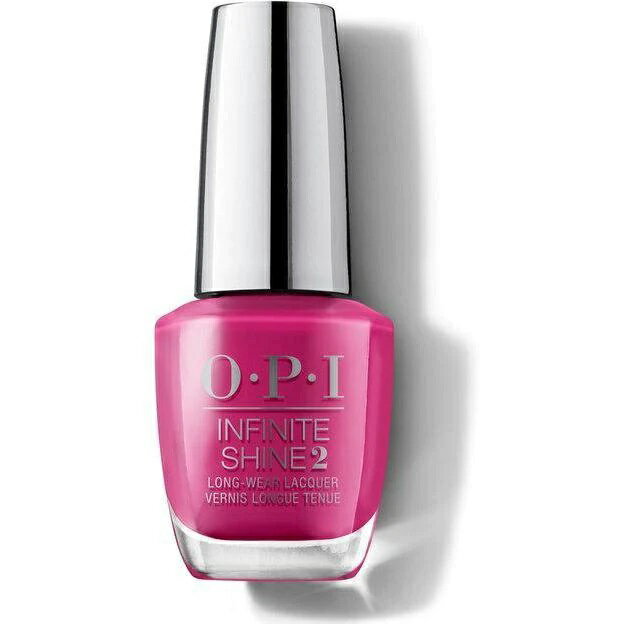 OPI Infinite Shine（インフィニット シャイン）ISLT83　Hurry-juku Get this Color!　15mL