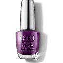 OPI Infinite Shine（インフィニット シャイン）ISLT85　Samurai Breaks a Nail　15mL