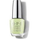 OPI Infinite Shine（インフィニット シャイン）ISLT86 How Does Your Zen Garden Grow 15mL