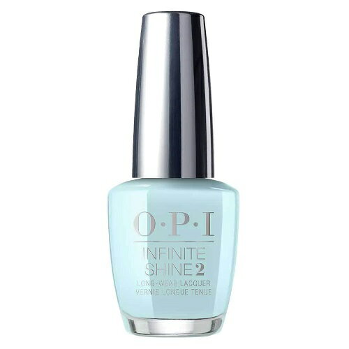 OPI Infinite Shine（インフィニット シャイン）ISLV33 Gelato on My Mind 15mL