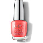 OPI Infinite Shine（インフィニット シャイン）ISLA69　Live.Love.Carnaval　15mL