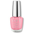 OPI Infinite Shine（インフィニット シャイン）ISL D52　Racing for Pinks　XBOX Spring/Summer 2022 Collection　15mL