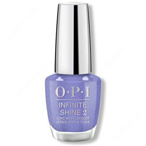 OPI Infinite Shine（インフィニット シャイン）ISL D58　You Had Me at Halo　XBOX Spring/Summer 2022 Collection　15mL