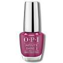 OPI Infinite Shine（インフィニット シャイン）ISL HRP21　Feelin' Berry Glam　15mL