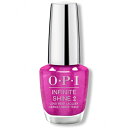 OPI Infinite Shine(インフィニット シャイン)ISL HRP22 Charmed, I'm Sure 15mL