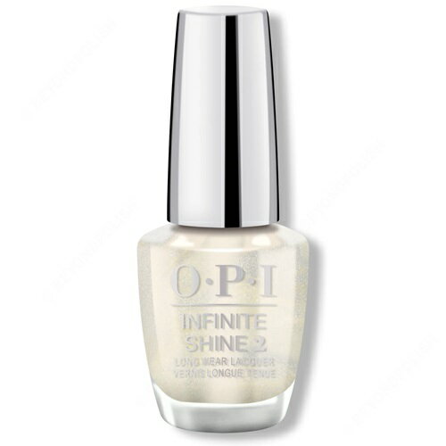 OPI Infinite Shine（インフィニット シャイン）ISL HRP25　Snow Holding Back　15mL