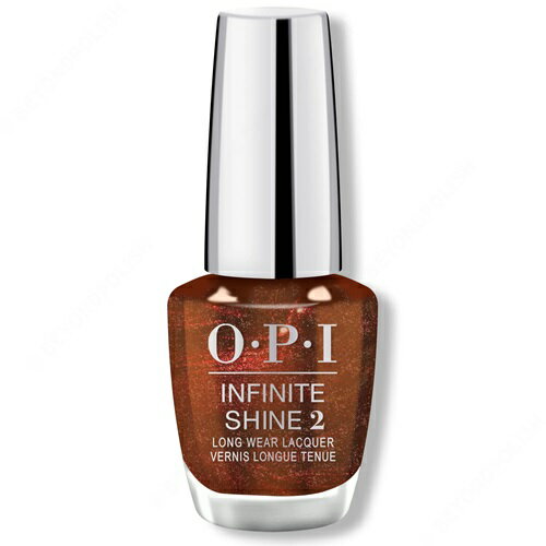 OPI Infinite Shine（インフィニット シャイン）ISL HRP27　Bring out the Big Gems　15mL