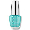 OPI Infinite Shine（インフィニット シャイン）ISL 140 First Class Tix 15mL