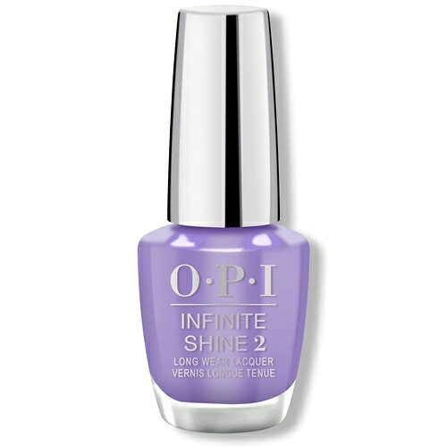 Rakuten - OPI Infinite Shine（インフィニット シャイン）ISL P007　Skate to the Party　15mL