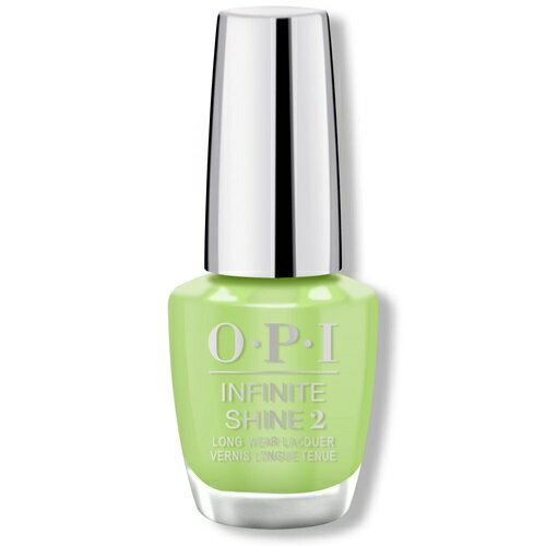 OPI Infinite Shine(インフィニット シャイン)ISL P012 Summer Monday-Fridays 15mL