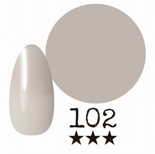 国産カラージェル　アミーチ　102