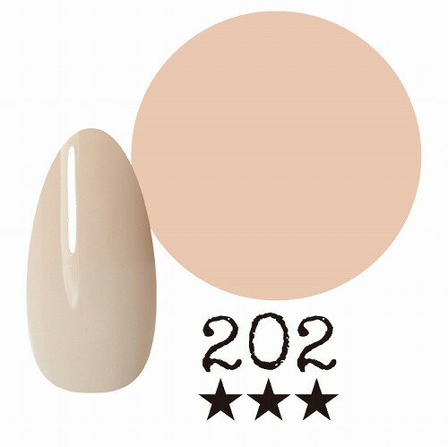 国産カラージェル　アミーチ　202