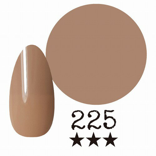 Rakuten - 国産カラージェル　アミーチ　225
