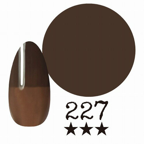 ●UV、LED対応（LED波長405nm±5推奨） ●容量：4g入 ●原産国：日本 ●化粧品届出済（爪化粧料） ●ソークオフジェル ※爪や皮膚に異常を感じた際はご使用を中止して下さい。 ※お子様の手の届かない所に保管して下さい。 ※パッケー...