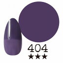 国産カラージェル アミーチ 404
