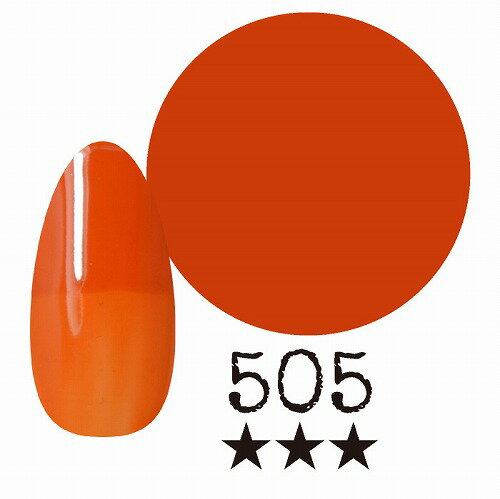 ●UV、LED対応（LED波長405nm±5推奨） ●容量：4g入 ●原産国：日本 ●化粧品届出済（爪化粧料） ●ソークオフジェル ※爪や皮膚に異常を感じた際はご使用を中止して下さい。 ※お子様の手の届かない所に保管して下さい。 ※パッケージ・価格等は予告なく変更になることがございます。 ※カラーはクリアチップに塗った色を再現しておりますが、お客様のモニター環境等により実際と異なる場合がございます。予めご了承ください。 ※こちらの商品は代引不可、配送方法はネコポスとさせていただきます。 ※日時、時間指定はできません。