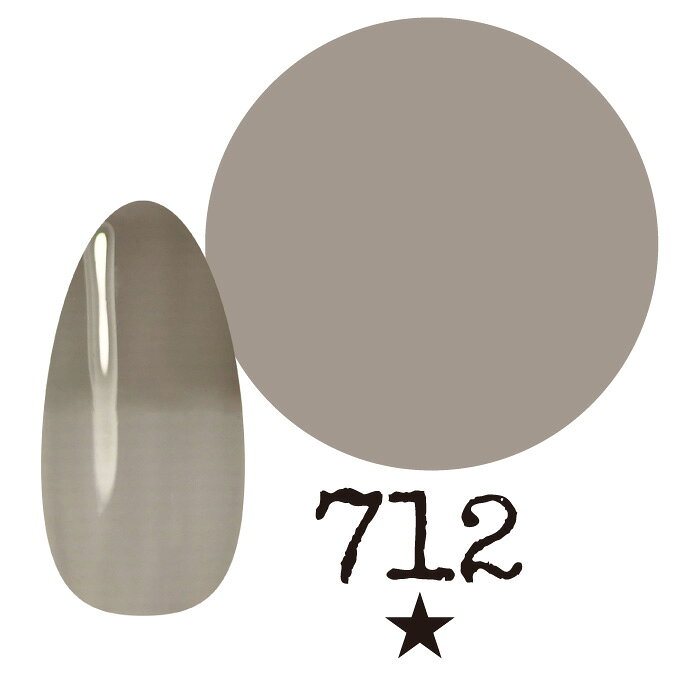 ●UV、LED対応（LED波長405nm±5推奨） ●容量：4g入 ●原産国：日本 ●化粧品届出済（爪化粧料） ●ソークオフジェル ※爪や皮膚に異常を感じた際はご使用を中止して下さい。 ※お子様の手の届かない所に保管して下さい。 ※パッケージ・価格等は予告なく変更になることがございます。 ※カラーはクリアチップに塗った色を再現しておりますが、お客様のモニター環境等により実際と異なる場合がございます。予めご了承ください。 ※こちらの商品は代引不可、配送方法はネコポスとさせていただきます。 ※日時、時間指定はできません。