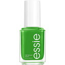 Essie エッシー ネイルカラー　1676 Feelin' Just Lime 13.5ml