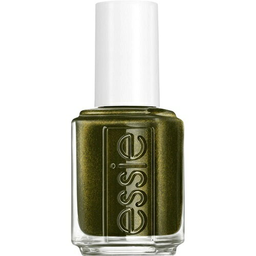 Essie エッシー ネイルカラー　1704 High Voltage Vinyl 13.5ml