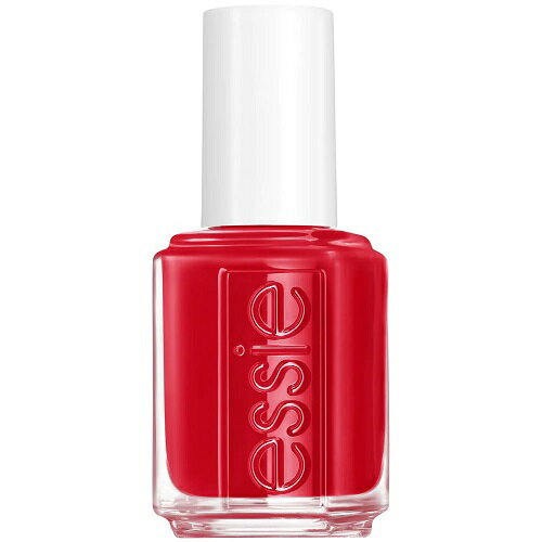 Essie エッシー ネイルカラー 490 Not Red-y For Bed 13.5ml