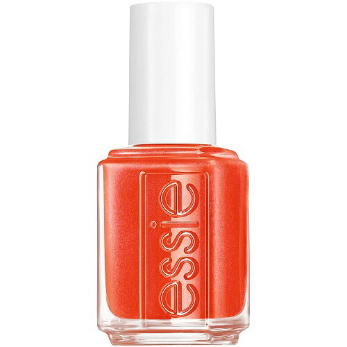 Essie エッシー ネイルカラー　602 Make No Concessions 13.5ml