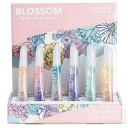 BLOSSOM On the Mend Cuticle Oil LAVENDER キューティクルオイル　ラベンダー　チューブ式　1個　ブロッサム