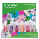 BLOSSOM Moisturizing LIP GLOSS WATERMELON リップグロス　ウオーターメロン　チューブ式　1個　ブロッサム