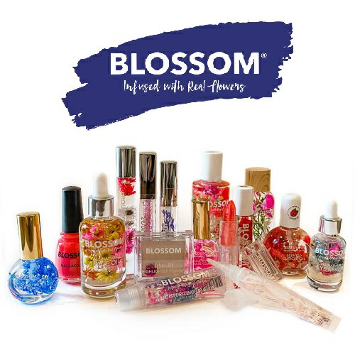 BLOSSOM Moisturizing LIP GLOSS WATERMELON リップグロス　ウオーターメロン　チューブ式　1個　ブロッサム 3