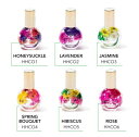 BLOSSOM SPRING BOUQUET スプリングブーケ HHCO4 HEAVENLY HEMP ネイルオイル キューティクルオイル 15ml　1個