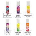 BLOSSOM ROLL-ON LIP GLOSS PINEAPPLE ロールオン リップグロス パイナップル 5.9ml　1個