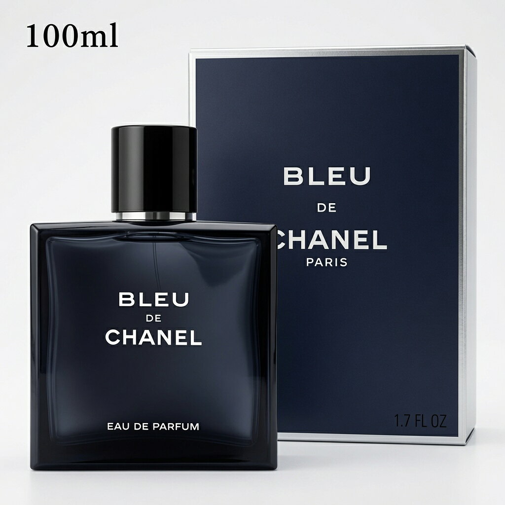 楽天市場】香水 blue de chanelの通販