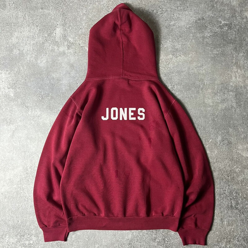 7TAS1【RussellAthletic】スウェット　ヴィンテージ古着used VINTAGE / ヴィンテージ古着 | 50s RUSSELL ATHLETIC 前V