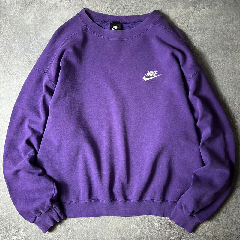 楽天市場】90s nike スウェット(トップス|メンズファッション 楽天市場】90s nike スウェット(トップス|メンズファッション