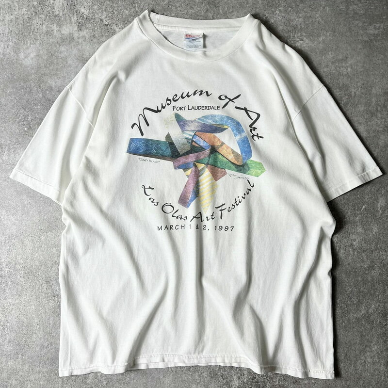 【中古】90s1997アートプリン...