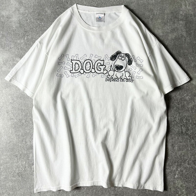【中古】00sDOGキャラクタープ...
