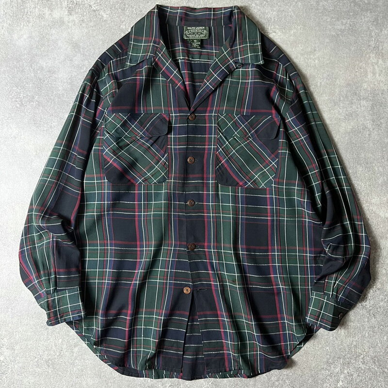 楽天市場】ラルフローレン レディース(柄タータンチェック 楽天市場】ラルフローレン レディース(柄タータンチェック