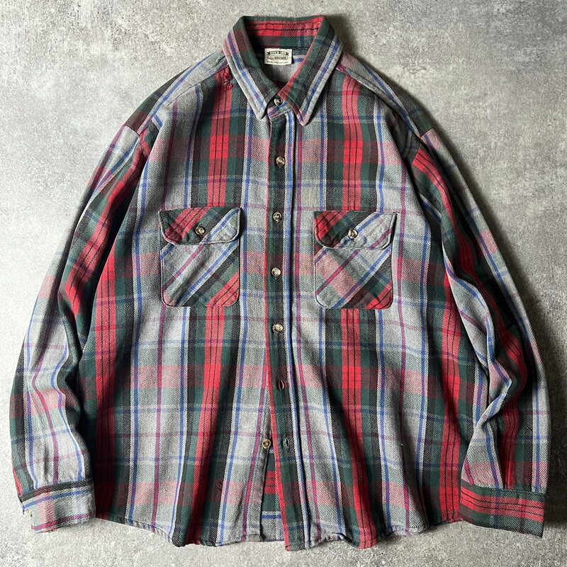 楽天市場】five brother usa ネルシャツの通販 楽天市場】five brother usa ネルシャツの通販