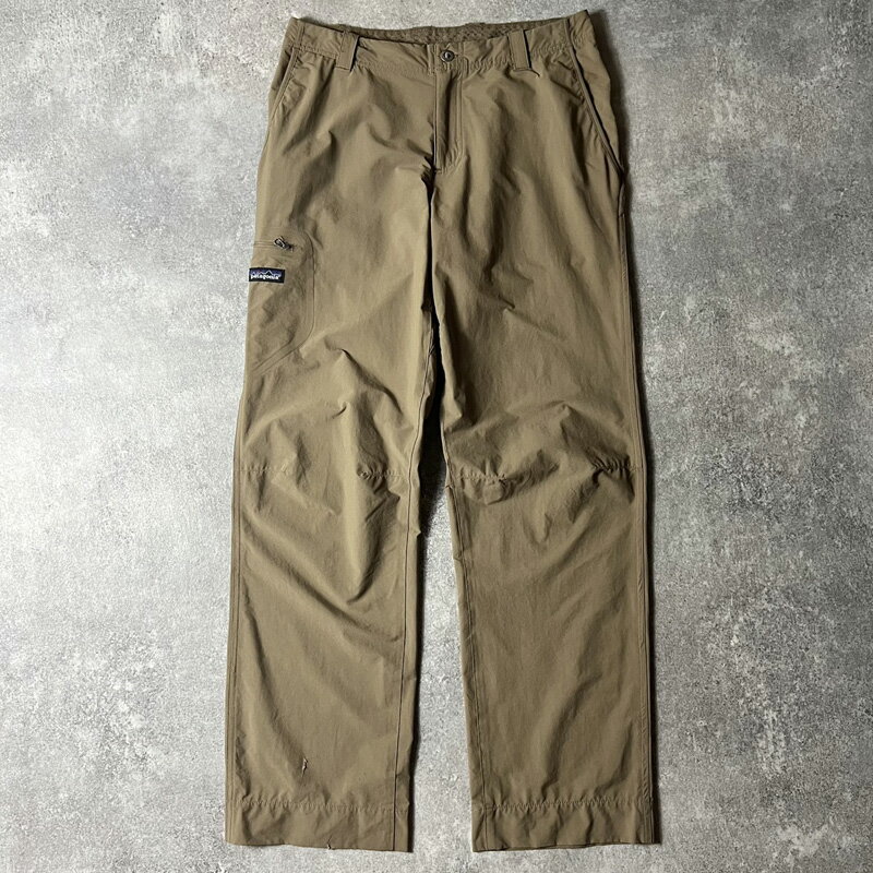 楽天市場】パタゴニア ガイドパンツ（メンズファッション）の通販