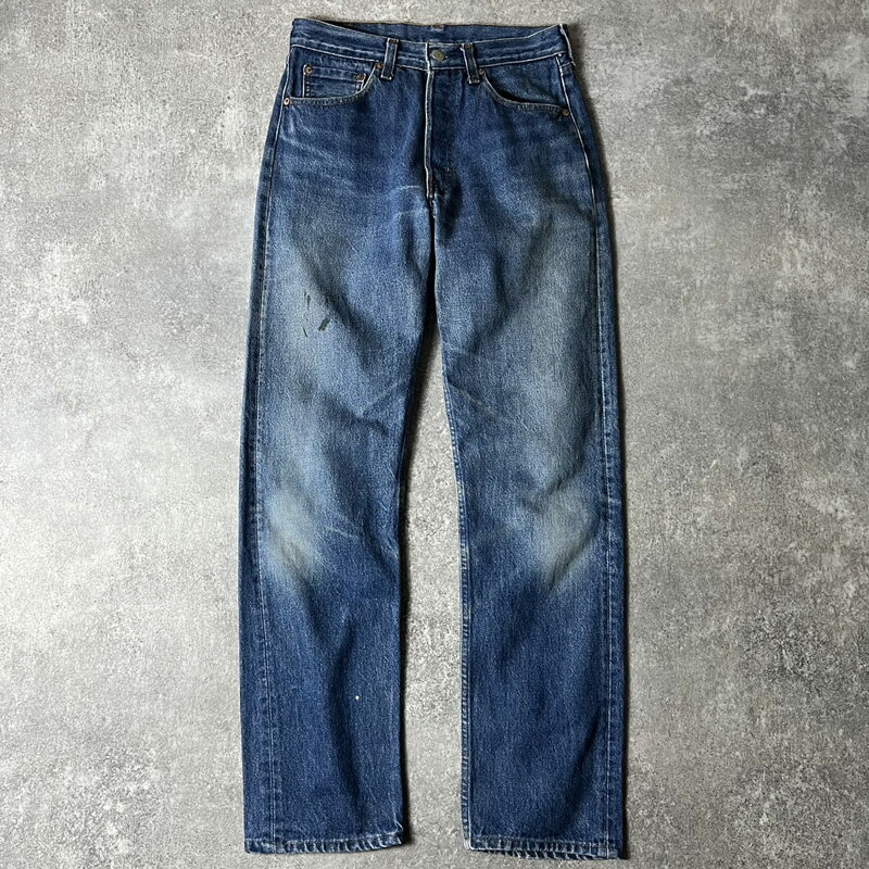 楽天市場】リーバイス デッドストック 80年代 501の通販 楽天市場】リーバイス デッドストック 80年代 501の通販